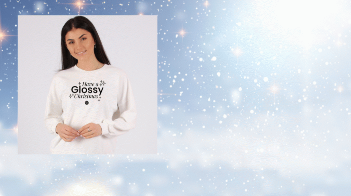Look Cute And Cosy In Our GLOSSYBOX Christmas Jumpers!