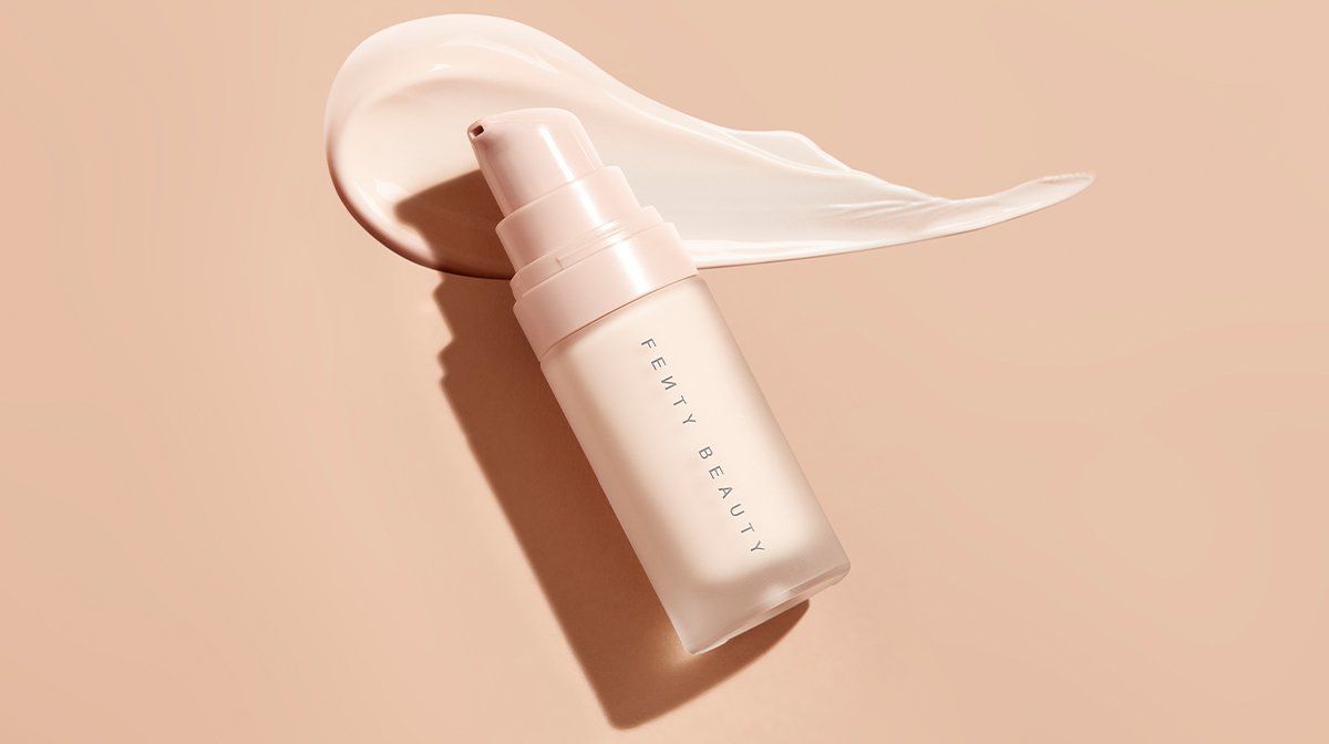 Tutorial Tuesdays Fenty Beauty + Fenty Skin