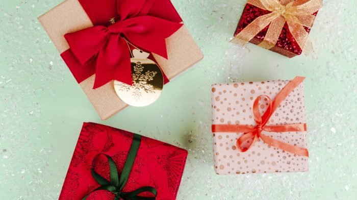 Christmas Present Ideas 2018: A Gift Guide For Her