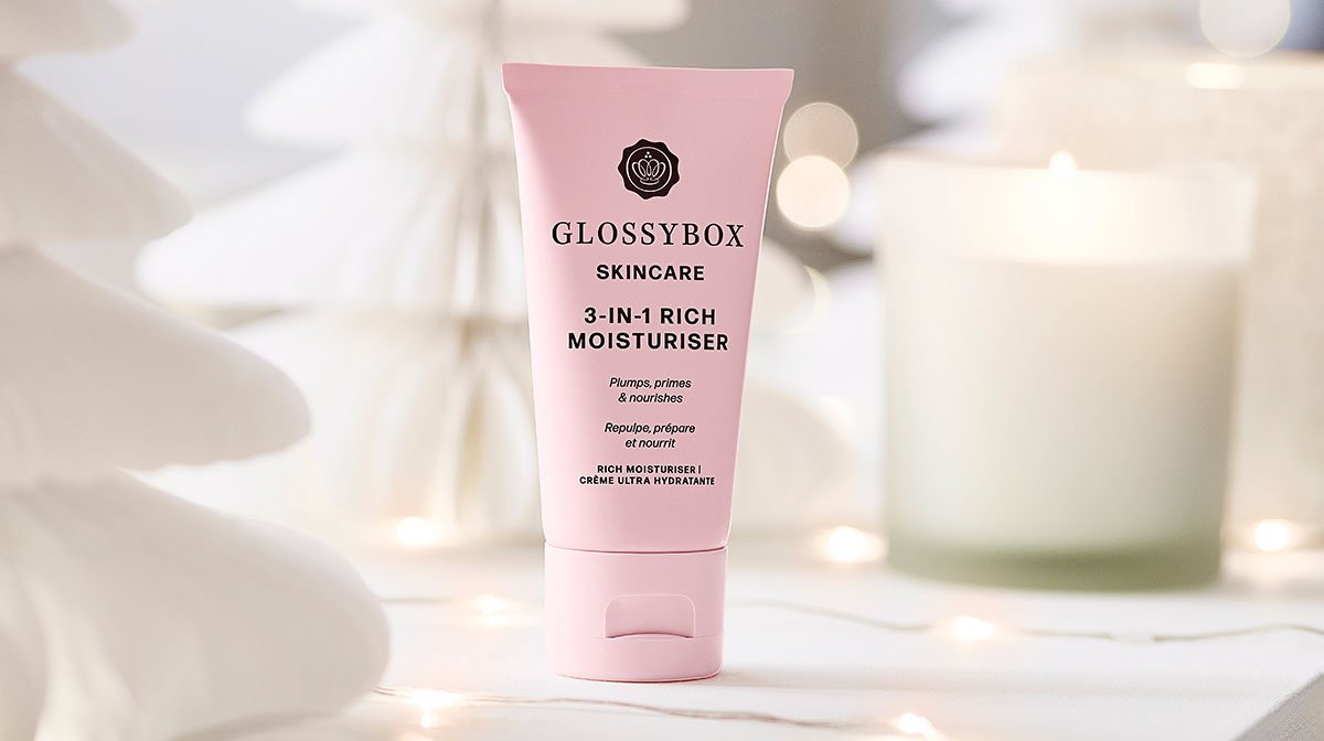 glossybox-advent-calendar-2020-day-seven-glossybox-skincare-moisturiser