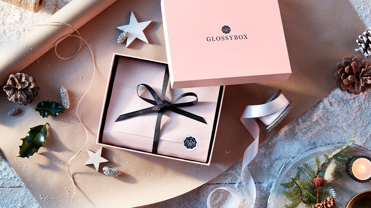 Glossy Guide: How To Redeem A GLOSSYBOX Egift Voucher!
