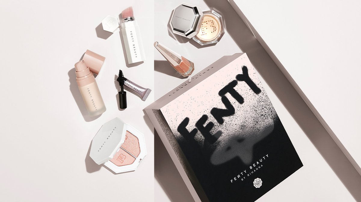 Fenty subscription best sale