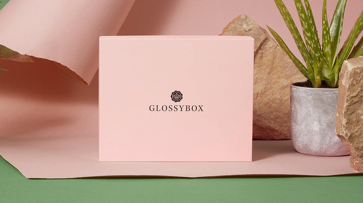 The Story Behind Our January ‘Power Of Beauty' GLOSSYBOX!