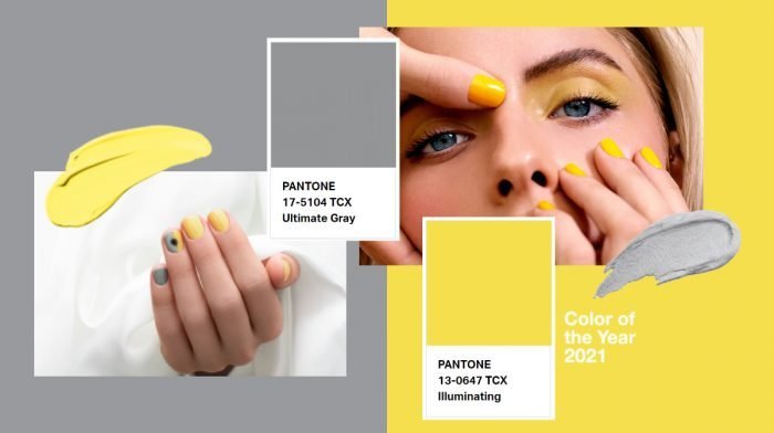 On Trend Beauty Buys Based On Pantone’s Colour Of The Year 2021!