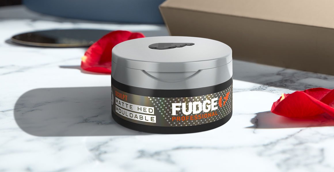 glossybox-grooming-kit-limited-edition-february-2021-fudge-professional-matte-hed-mouldable