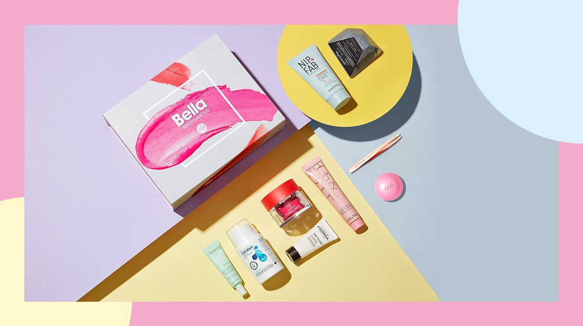 glossybox-bella-beauty-essentials-limited-edition-march-2021