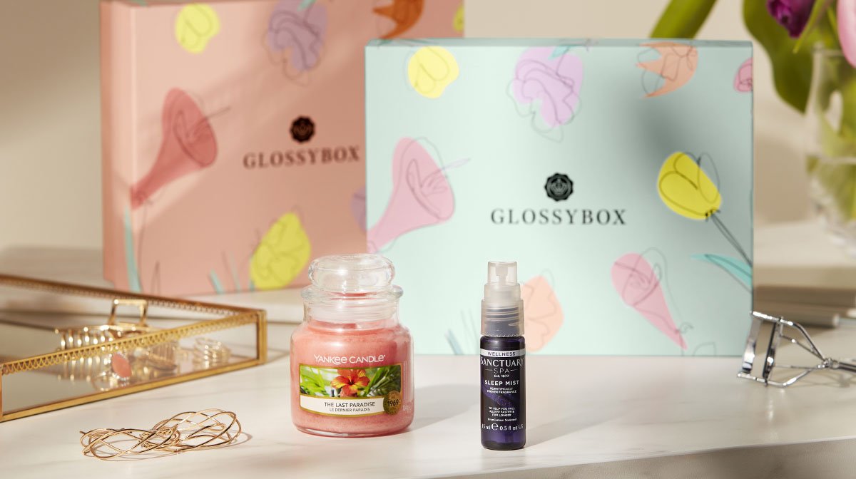 glossybox-mothers-day-limited-edition-2021
