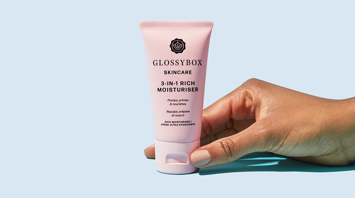 glossybox-skincare-3-in-1-rich-moisturiser
