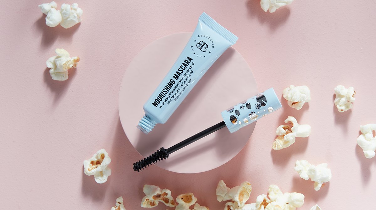 This Nourishing Mascara Is Our First ‘Pretty Pleasures’ Sneak Peek!