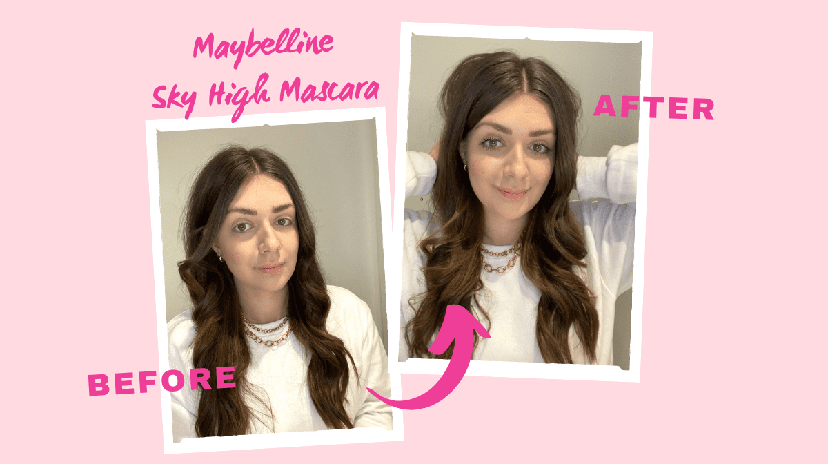 Where to buy TikTok's favorite Sky High Mascara