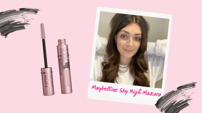We Tried Tiktok's Trending 'Sky High' Mascara - This Is What We Thought!