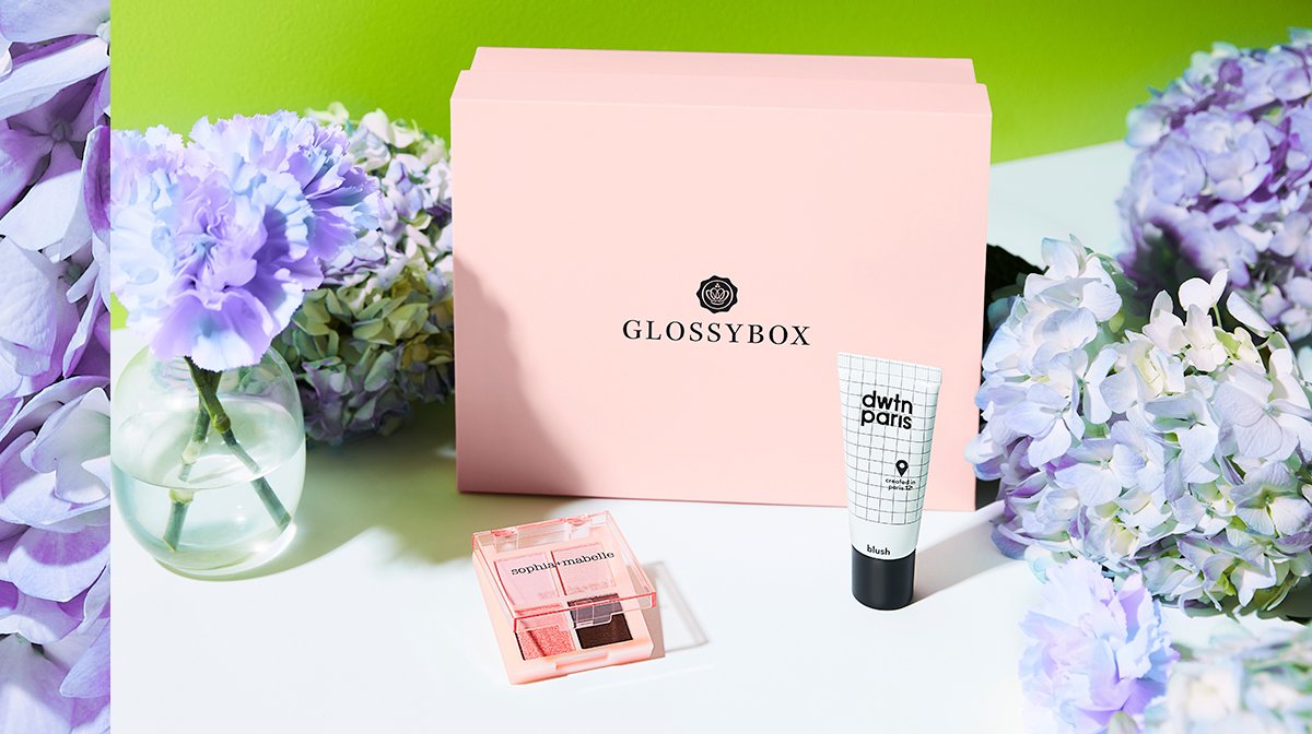 Globox September 2016 Unboxing and Review – My Wishlist Fulfilled -  IBeautySpy