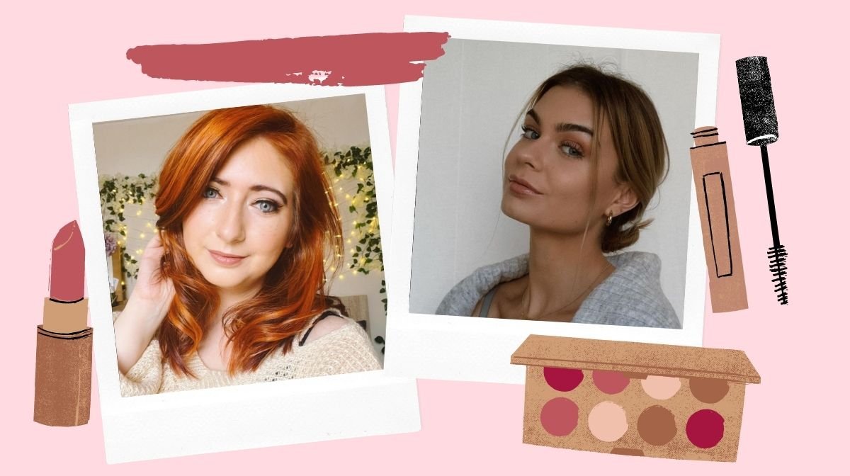 Interview: Two Glossy Circle Girls Share Their ‘Beauty Bests’!