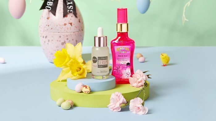 There Are Even More Skincare Treats In Our Easter Egg Limited Edition!