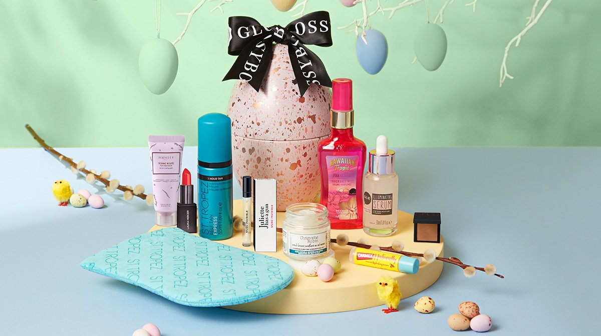 glossybox-easter-egg-limited-edition-april-2021-full-reveal