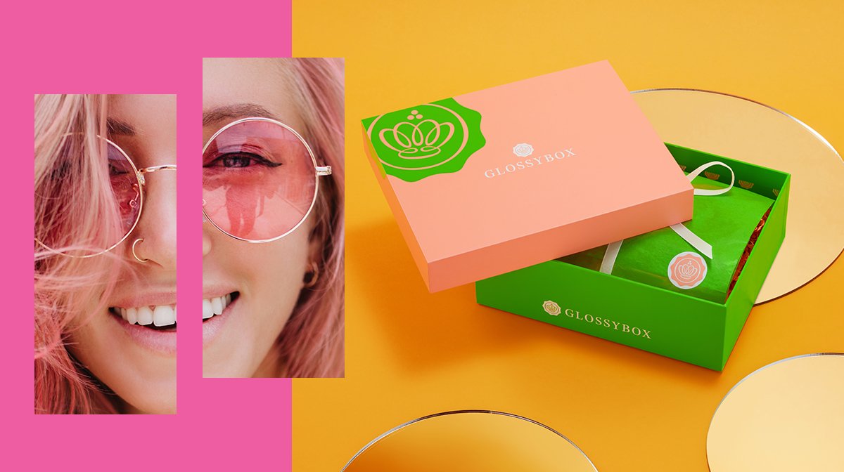 Glossybox 2025 box ideas