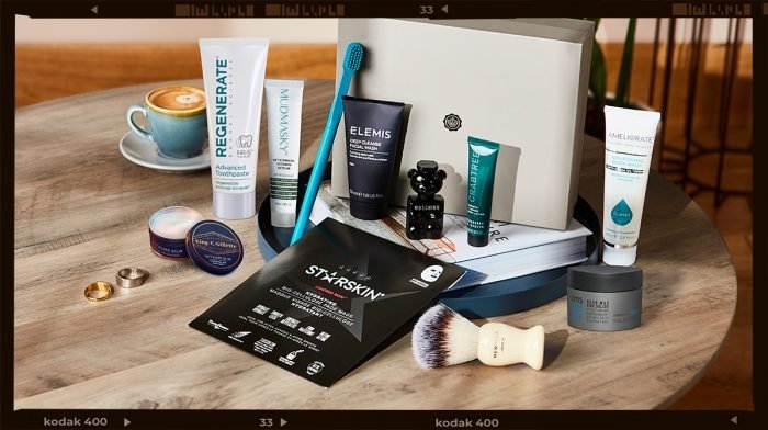 Grooming Kit Full Reveal: Everything Inside Our June Limited Edition!