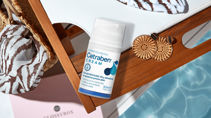 This Cetraben Moisturiser Has Simplified My Skincare Routine – Here's Why I Love It!