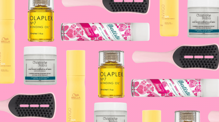 Five Hair Must-Haves Our Editor Is Loving This Summer!