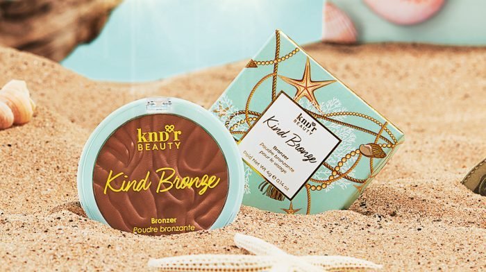 July 'Beauty Treasures' Sneak Peek: How To Apply This KNDR Bronzer Like A Pro!