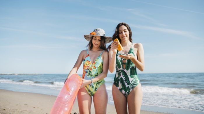 10 Beauty Essentials Under £10 That’ll Get You Through A Summer Heatwave!