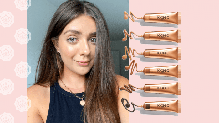 We Tested The ICONIC London Sheer Bronze – Makeup’s Hottest Launch Of The Year!