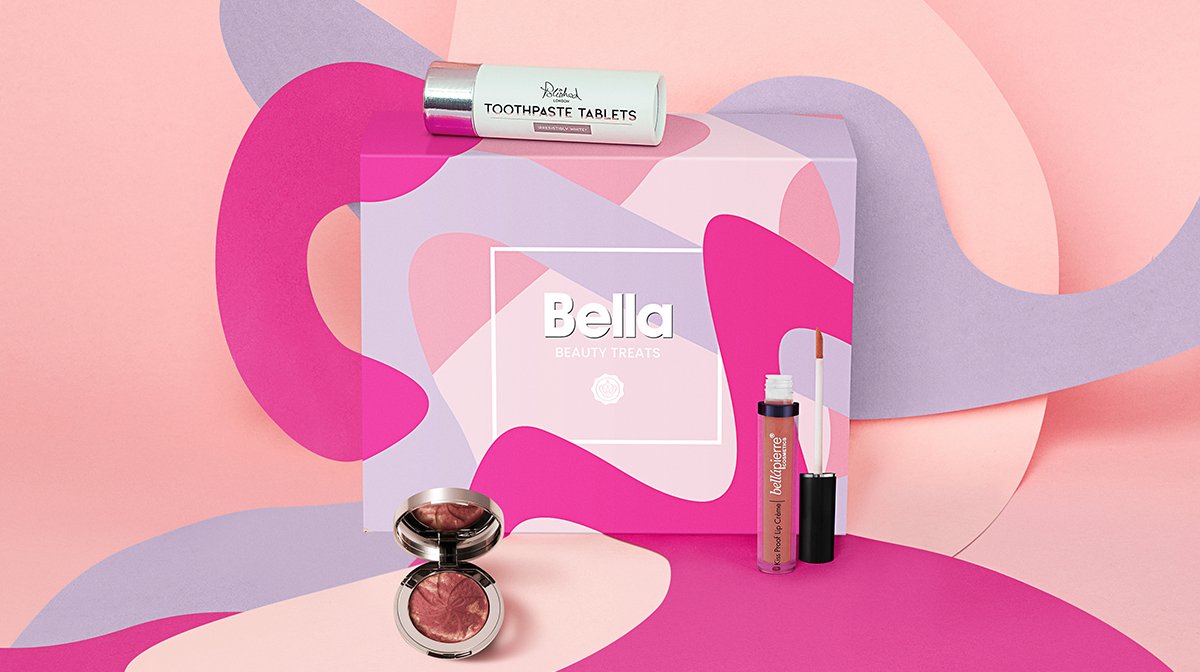 bella-beauty-treats-limited-edition-glossybox-august-2021