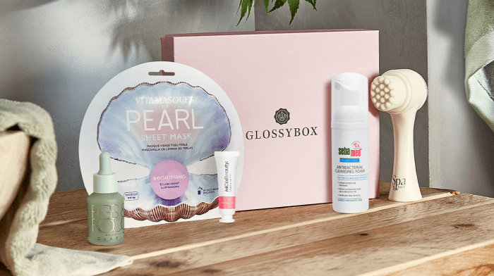 Full Reveal: Everything Inside Our September ‘Pure Relaxation’ GLOSSYBOX!