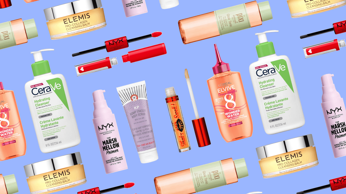 8 TikTok Trending Products You Need To Try Right Now GLOSSYBOX 