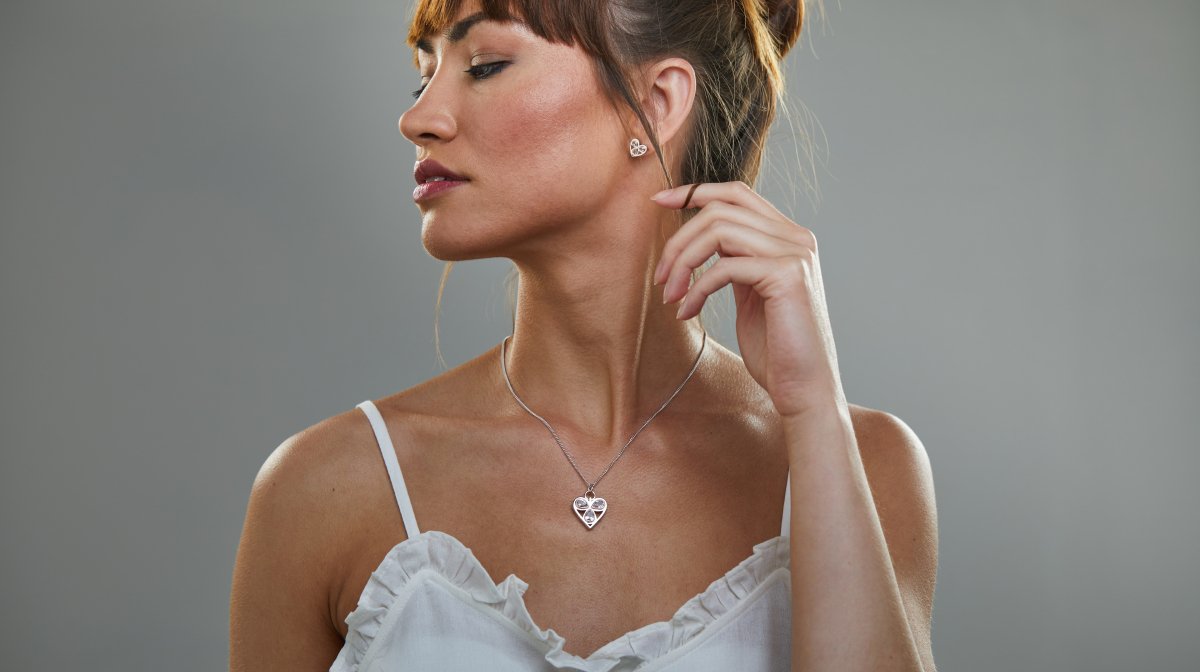 Clogau Necklaces & Pendants | Carathea