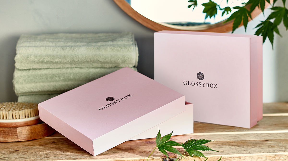 Full Reveal: September 'Pure Relaxation' GLOSSYBOX! - GLOSSYBOX Beauty  Unboxed