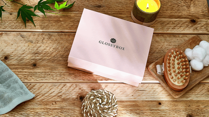 The Pampering Story Behind Our September ‘Pure Relaxation’ GLOSSYBOX!