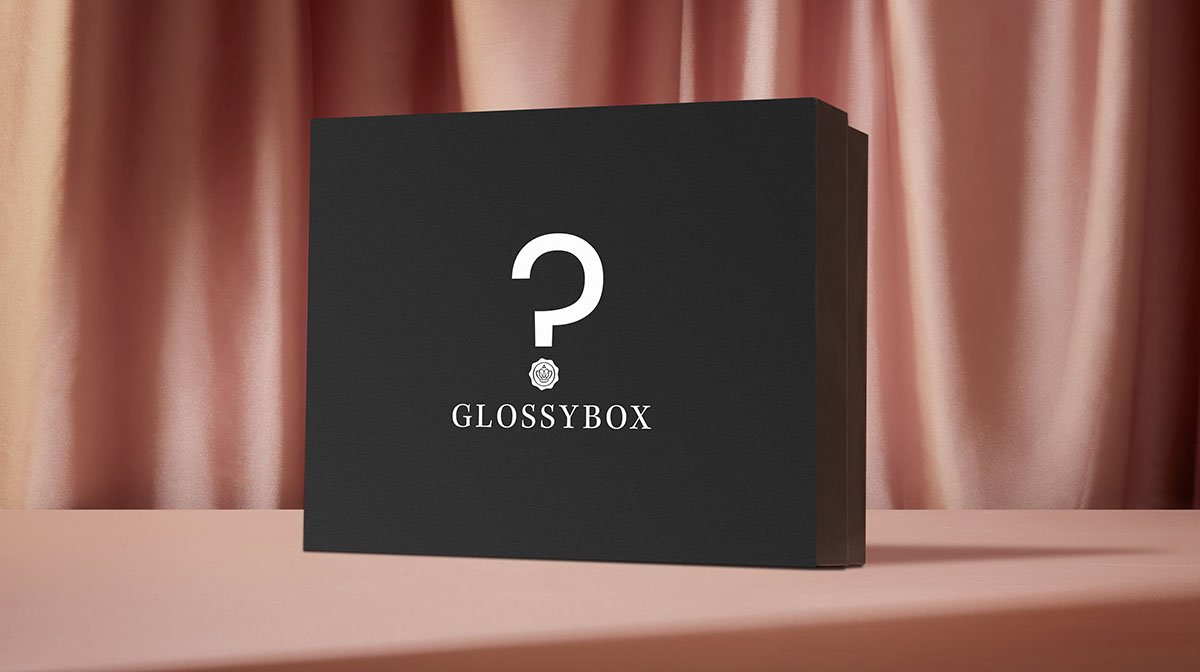 glossybox-black-friday-26-november-2021
