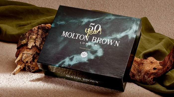 The Story Behind Our Molton Brown Limited Edition GLOSSYBOX!