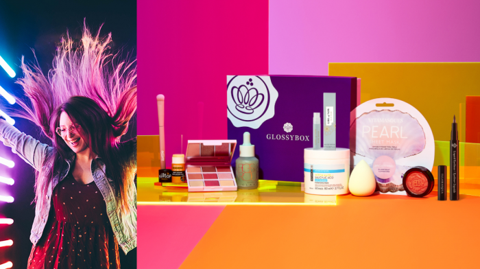 Revealed: All 10 Beauty Buys In Our November Generation GLOSSYBOX!