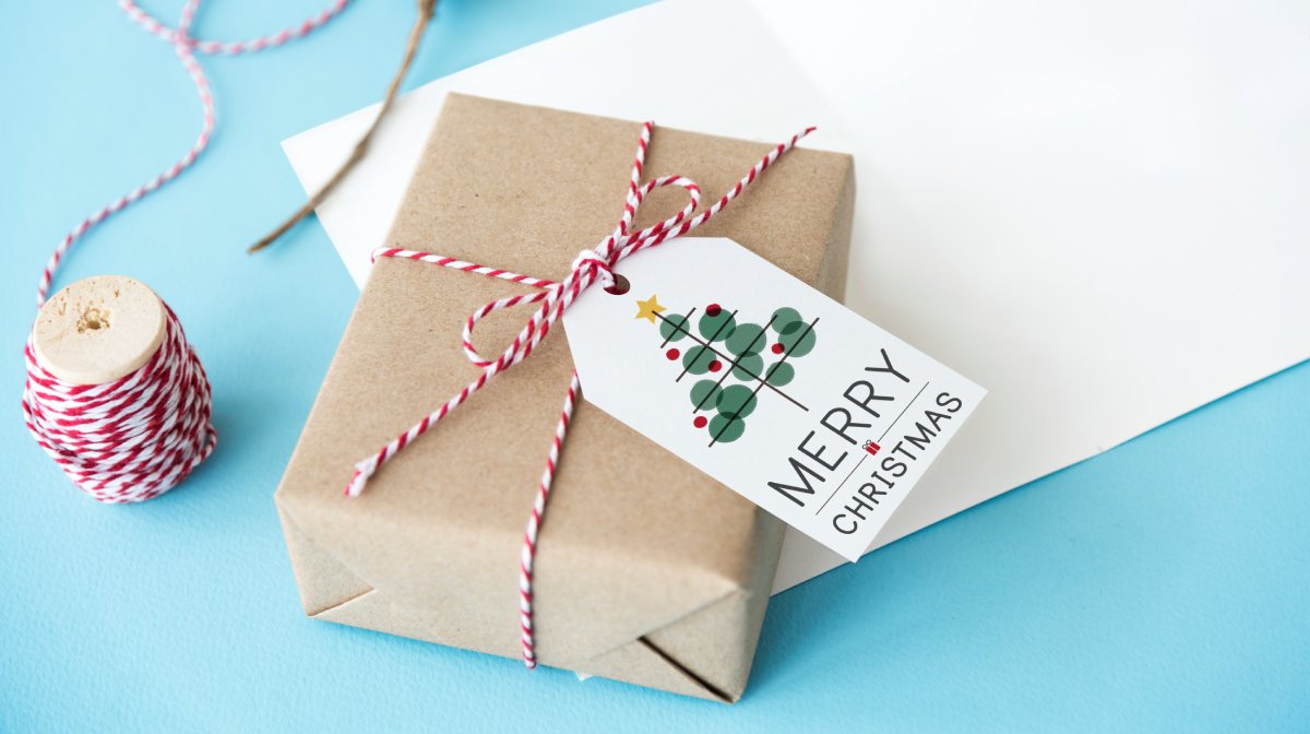 Secret Santa Gift Ideas For Under £20!