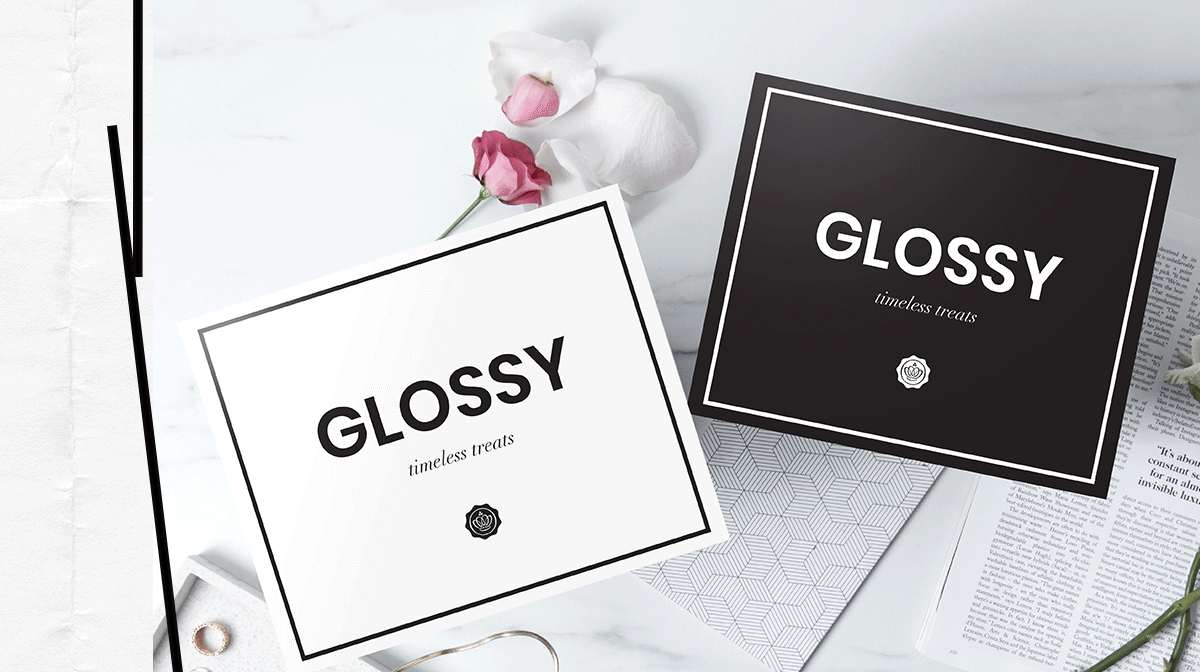 The Story Behind Our February ‘Timeless Treats’ GLOSSYBOX!