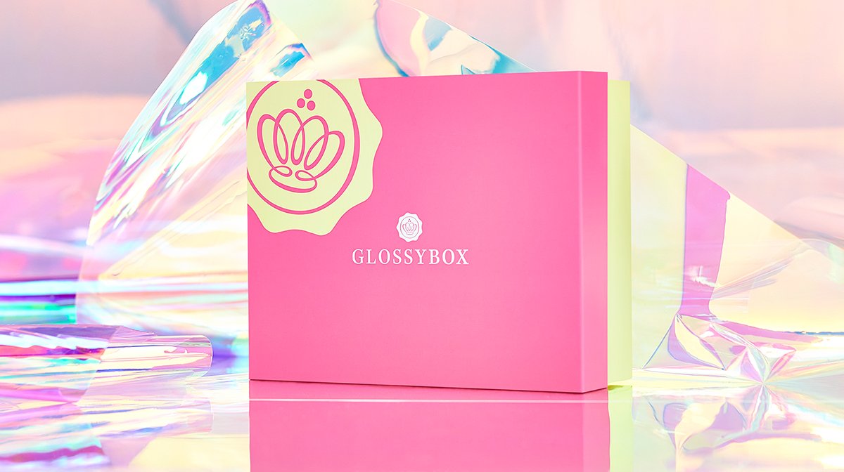 A Sneak Peek Into Our February Generation GLOSSYBOX Limited Edition!