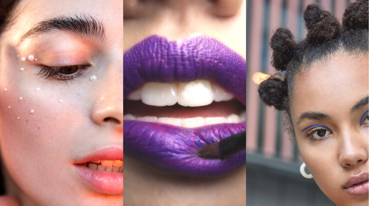 5 Beauty Trends That’ll Be BIG In 2022!