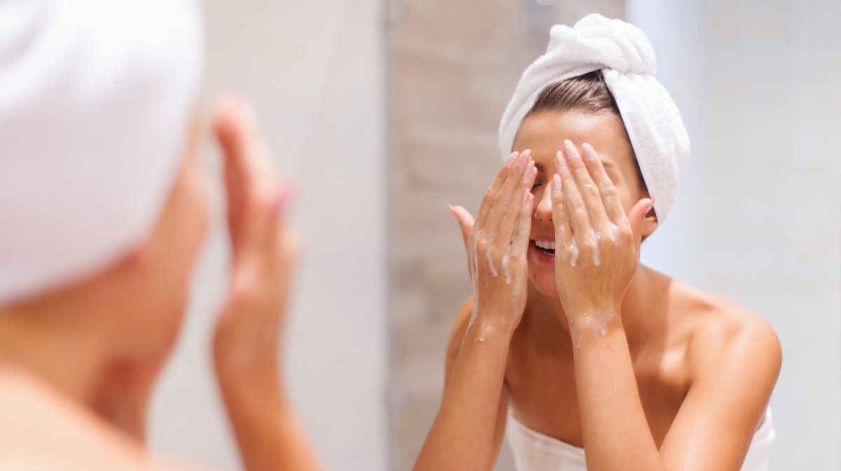 What Is Double Cleansing And How Important Is It In Your Skincare Routine?