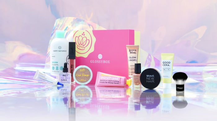 Revealed: The 11 Must-Tries That Make Up Our February Generation GLOSSYBOX Lineup!