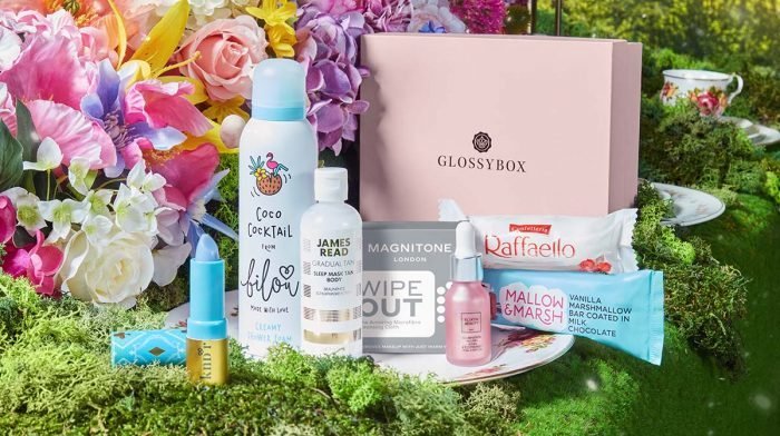 'Glossy Wonderland': Our Full March Lineup REVEALED!