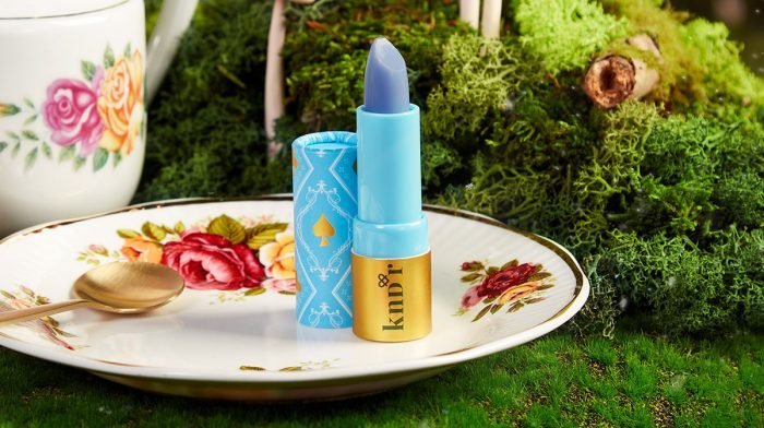 Glossy Wonderland: Discover A New Magical Makeup Must-Have From KNDR Beauty!