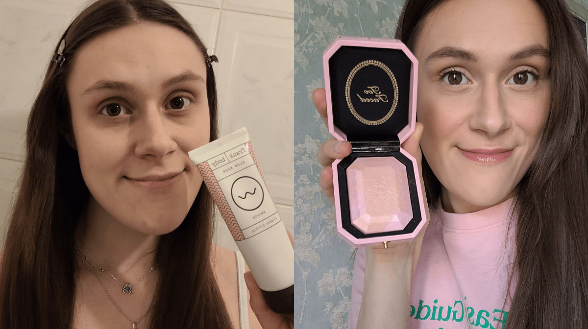 Review: I Tried Two Must-Haves In The GLOSSYBOX Easter Egg Limited Edition - Here's What I Thought...