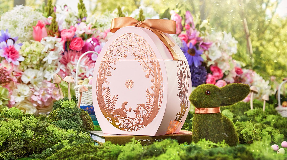 glossybox-easter-egg-limited-edition