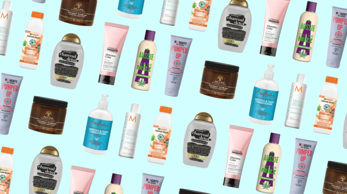 The Best Conditioner For Your Hair Type!