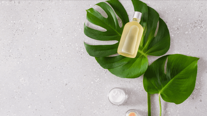 Sustainable Beauty: Eco-Friendly Skincare Products