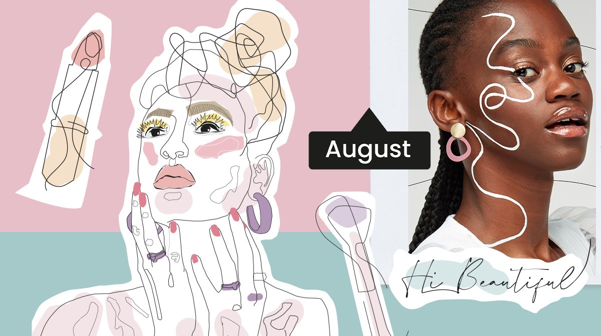 August-art-of-beauty-themed-moodboard