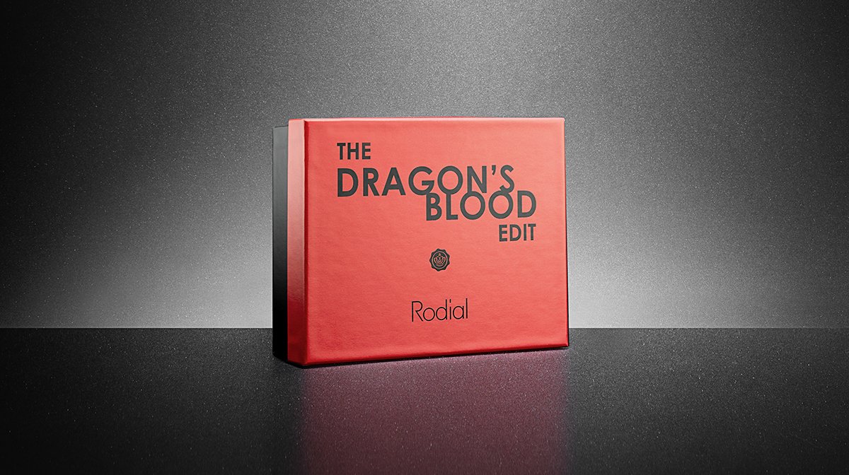 Coming Soon – Our GLOSSYBOX X Rodial Limited Edition!