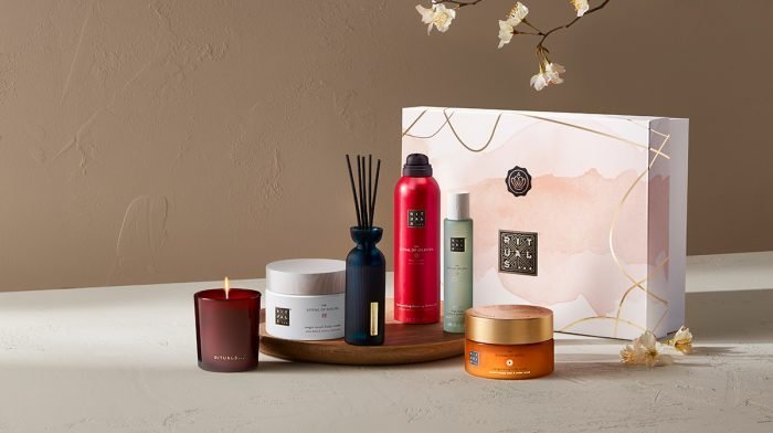 Our GLOSSYBOX X Rituals Limited Edition is here!